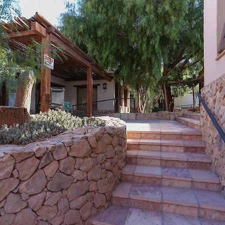 Las Vicunas Departamentos Purmamarca Dış mekan fotoğraf