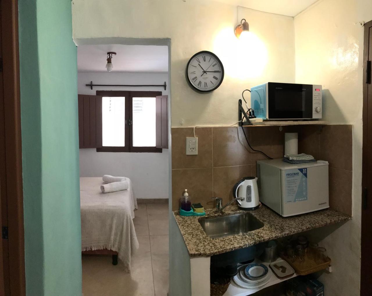 Las Vicunas Departamentos Purmamarca Dış mekan fotoğraf